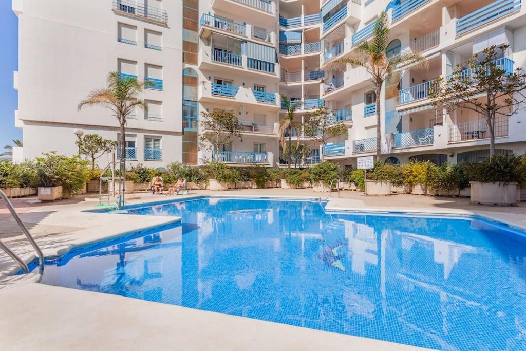 Faro Puerto אסטפונה מראה חיצוני תמונה